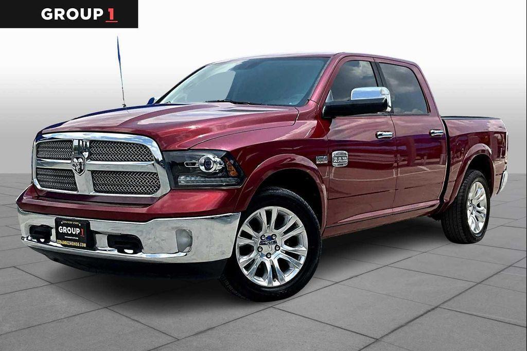 used 2013 Ram 1500 car, priced at $14,591