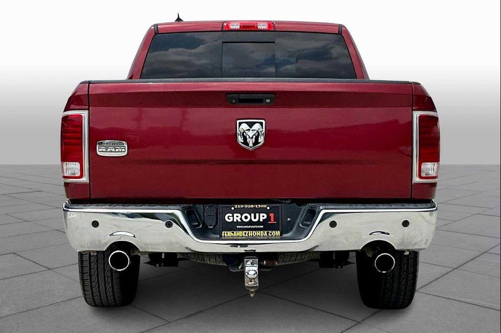 used 2013 Ram 1500 car, priced at $14,591