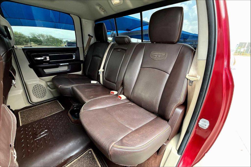 used 2013 Ram 1500 car, priced at $14,591