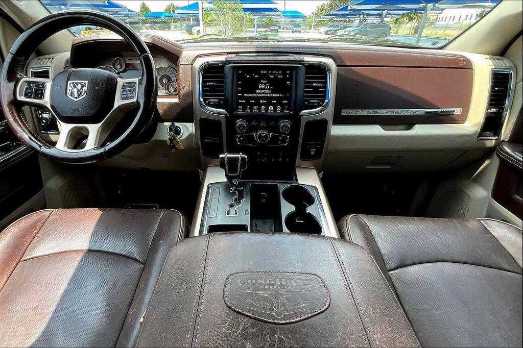 used 2013 Ram 1500 car, priced at $14,591