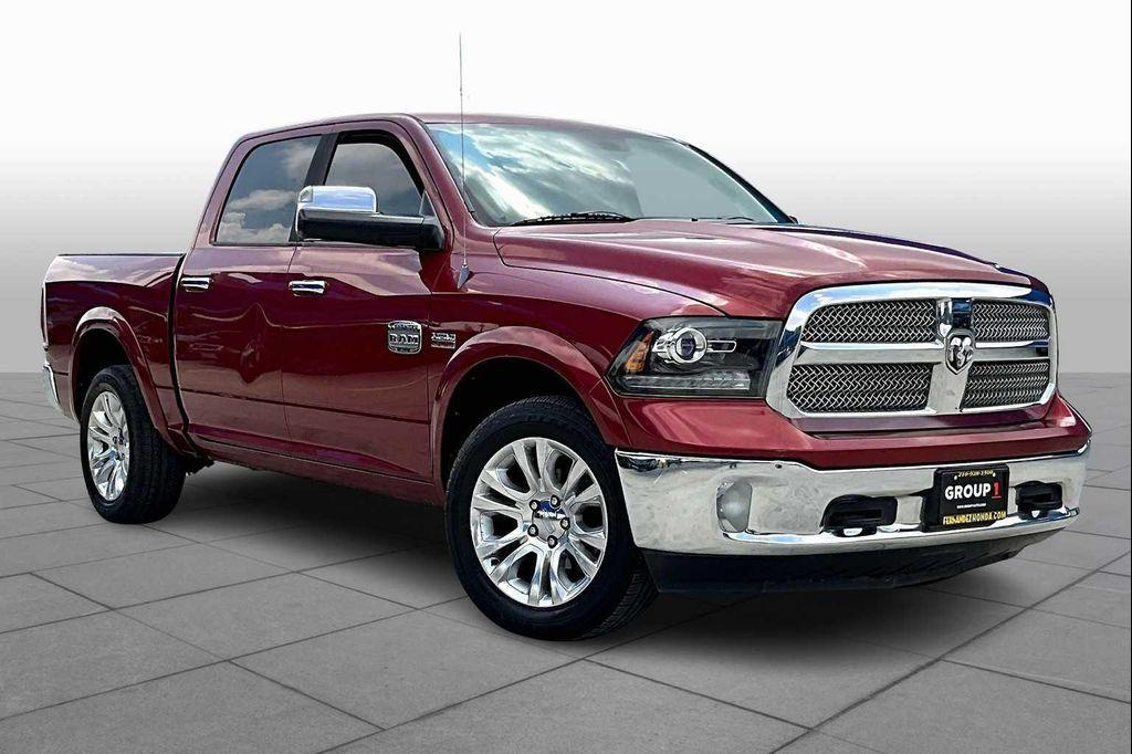 used 2013 Ram 1500 car, priced at $14,591