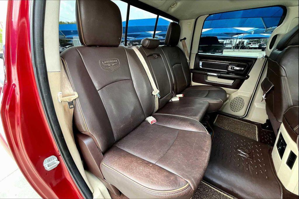 used 2013 Ram 1500 car, priced at $14,591
