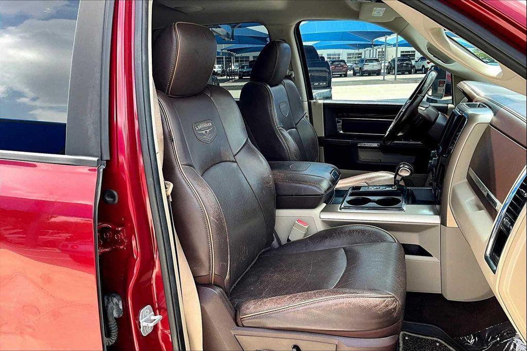 used 2013 Ram 1500 car, priced at $14,591