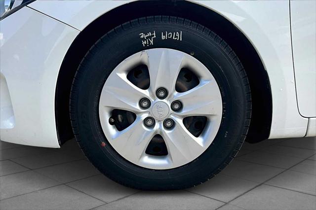 used 2017 Kia Forte car, priced at $9,991