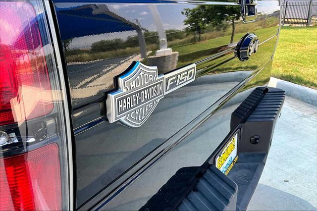 used 2011 Ford F-150 car, priced at $19,971