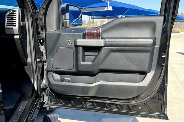 used 2015 Ford F-150 car, priced at $26,988