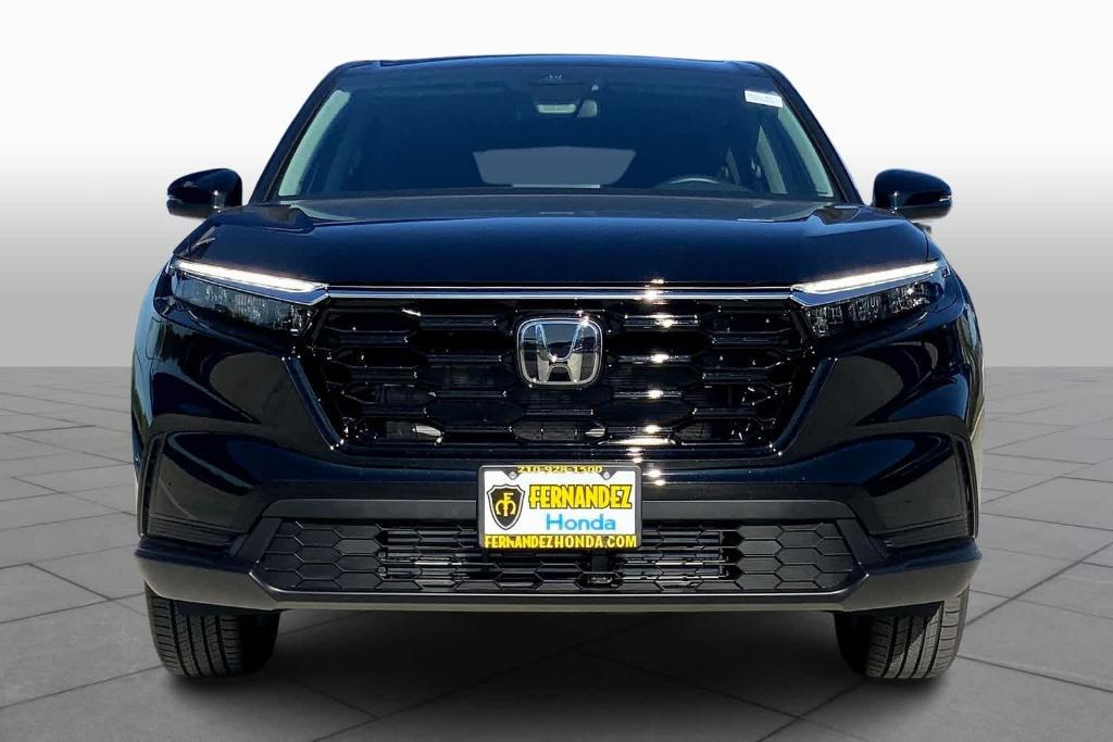 new 2024 Honda CR-V car, priced at $34,835