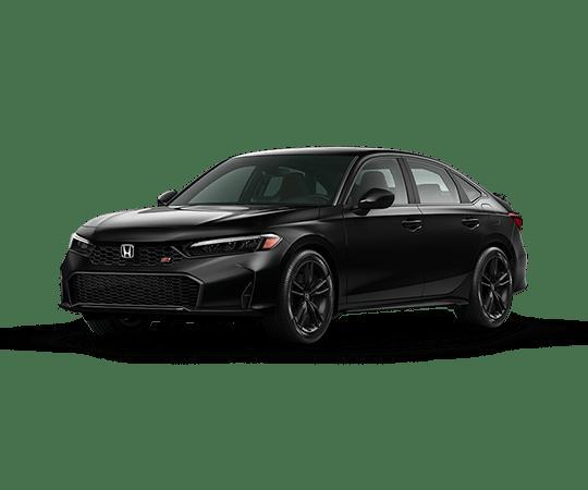 new 2026 Honda Civic Si car, priced at $32,145