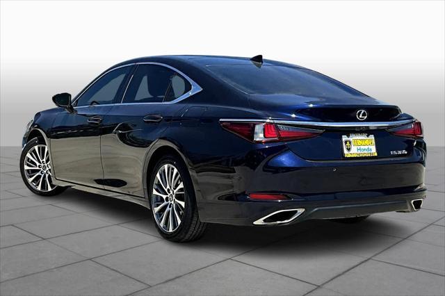 used 2019 Lexus ES 350 car, priced at $22,988