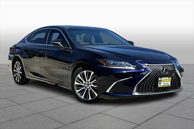 used 2019 Lexus ES 350 car, priced at $22,988