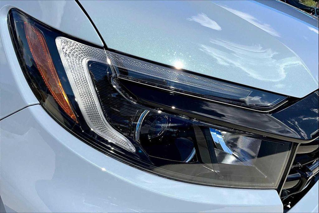new 2026 Honda Ridgeline car, priced at $49,145