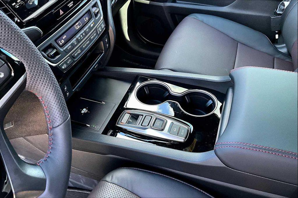 new 2026 Honda Ridgeline car, priced at $49,145