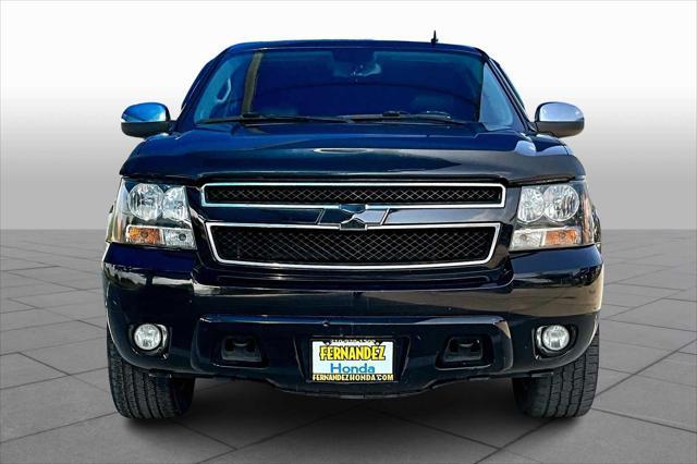 used 2012 Chevrolet Suburban car, priced at $8,892