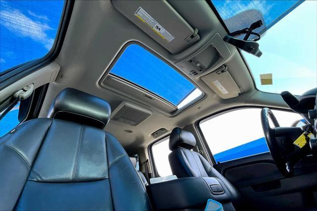 used 2012 Chevrolet Suburban car, priced at $8,892