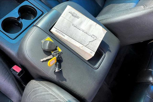 used 2012 Chevrolet Suburban car, priced at $8,892
