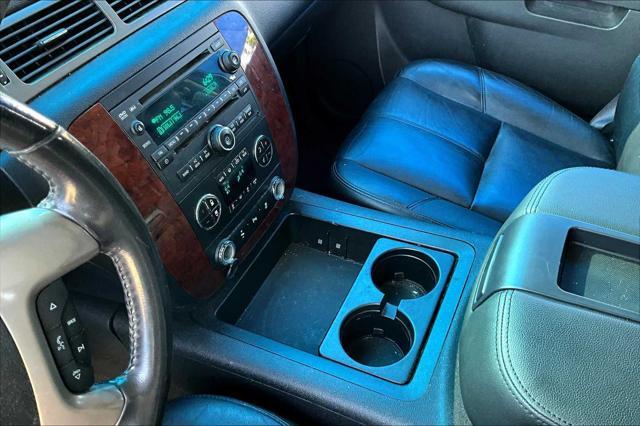 used 2012 Chevrolet Suburban car, priced at $8,892
