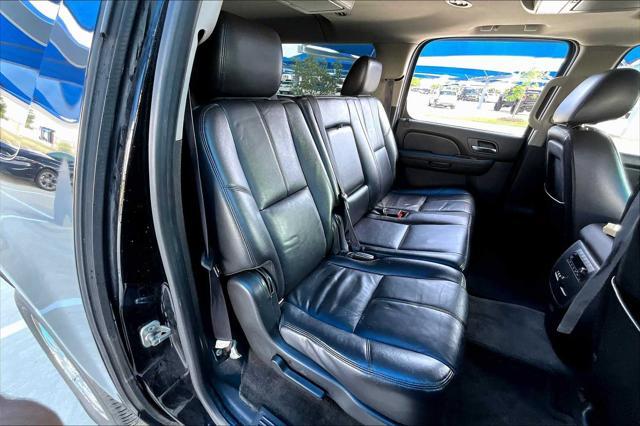 used 2012 Chevrolet Suburban car, priced at $8,892