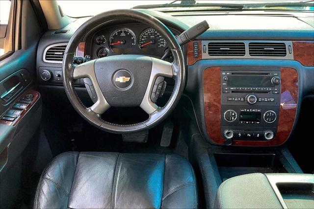 used 2012 Chevrolet Suburban car, priced at $8,892