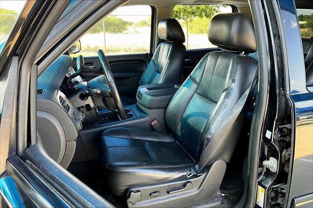 used 2012 Chevrolet Suburban car, priced at $8,892