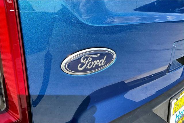 used 2023 Ford Bronco Sport car, priced at $25,881