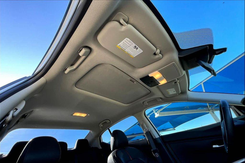 used 2025 Nissan Sentra car, priced at $23,581