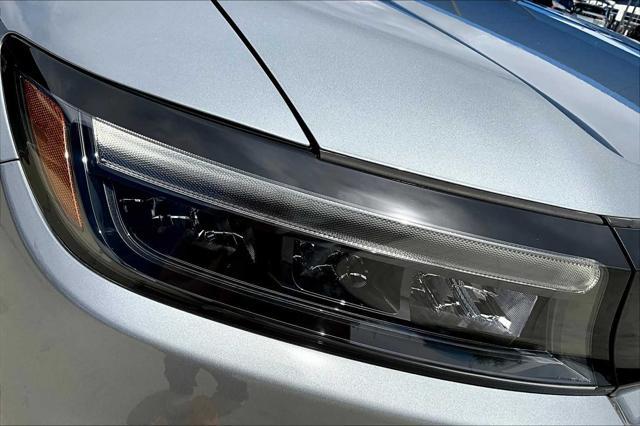 new 2025 Honda Prologue car, priced at $56,150