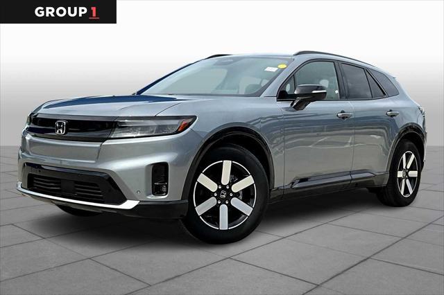 new 2025 Honda Prologue car, priced at $56,150
