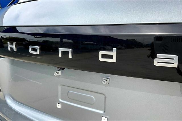 new 2025 Honda Prologue car, priced at $56,150