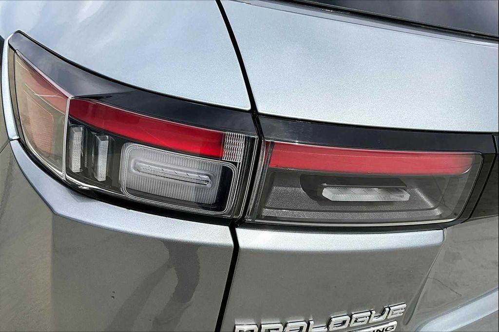 new 2025 Honda Prologue car, priced at $56,150