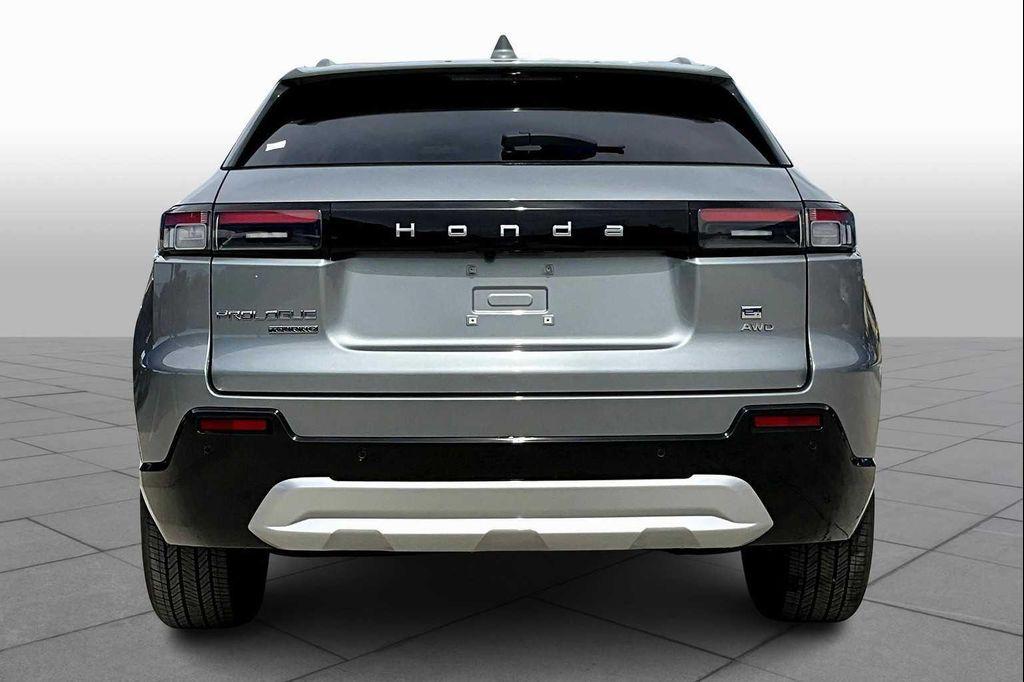 new 2025 Honda Prologue car, priced at $56,150