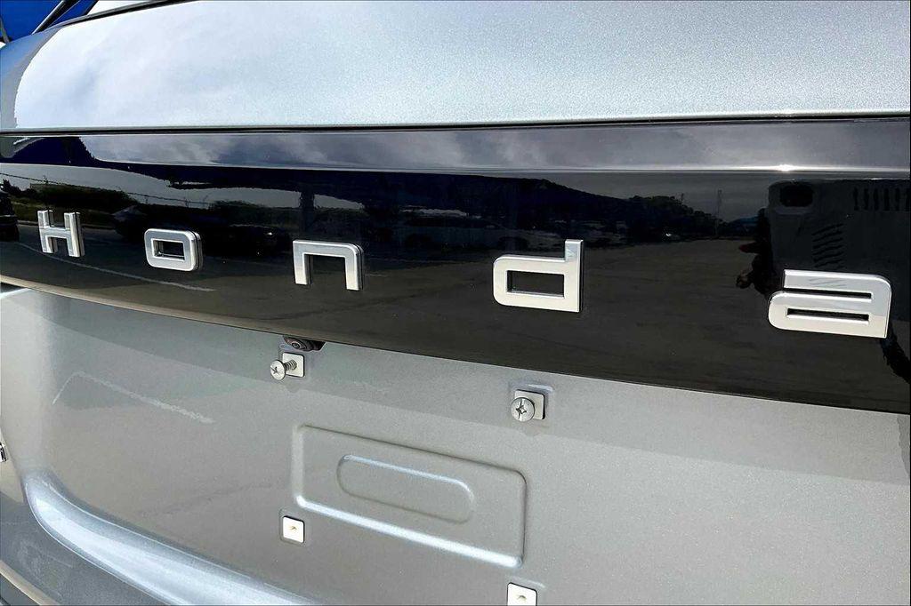 new 2025 Honda Prologue car, priced at $56,150
