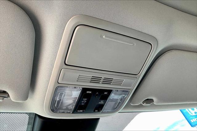 new 2025 Honda Odyssey car, priced at $44,720
