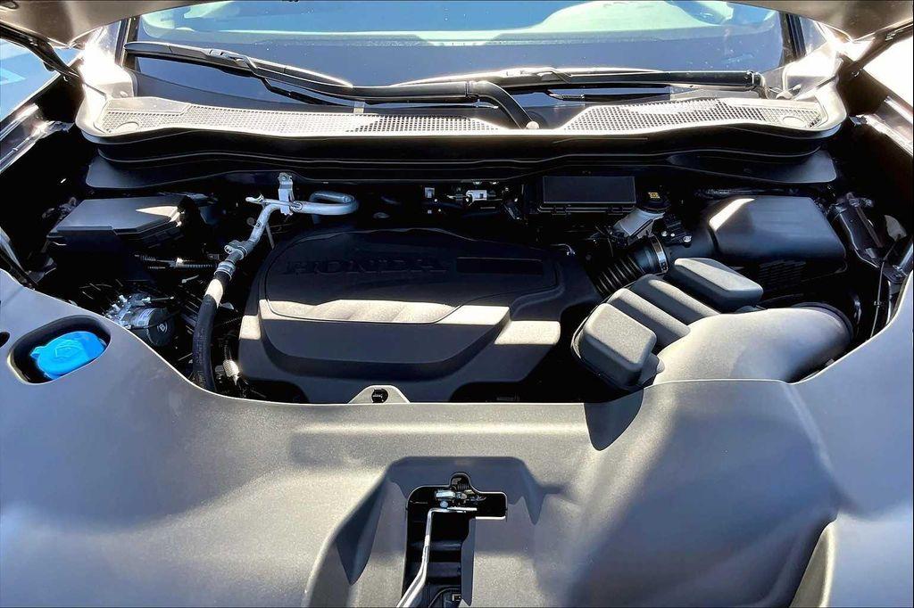 new 2026 Honda Ridgeline car, priced at $44,890