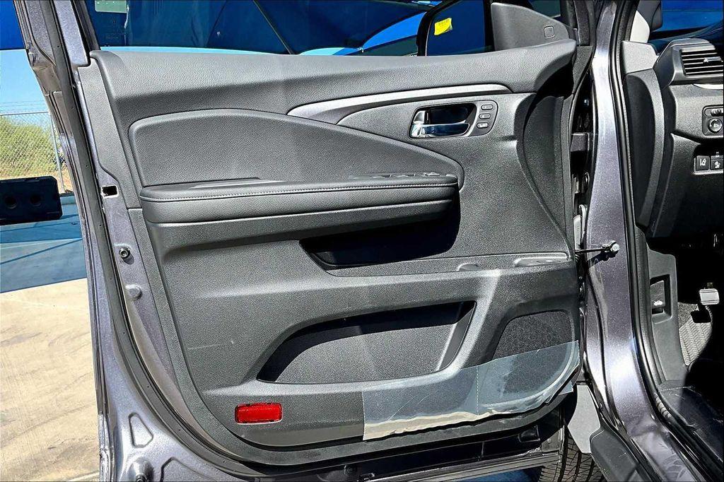 new 2026 Honda Ridgeline car, priced at $44,890