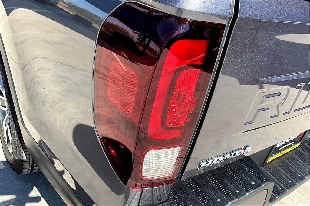 new 2026 Honda Ridgeline car, priced at $44,890