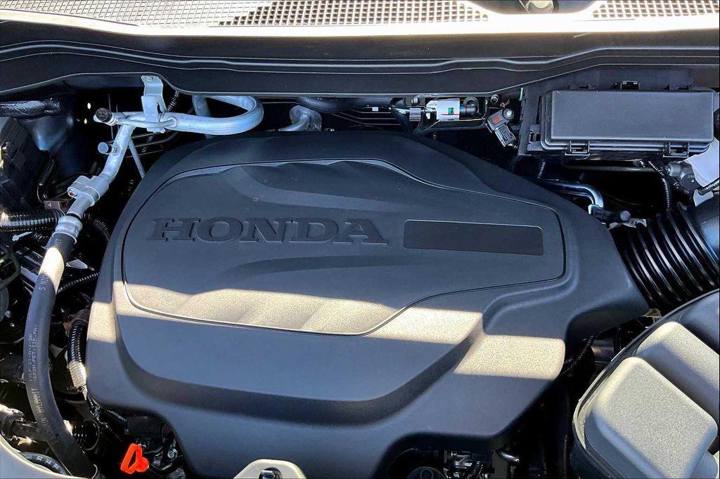 new 2026 Honda Ridgeline car, priced at $44,890