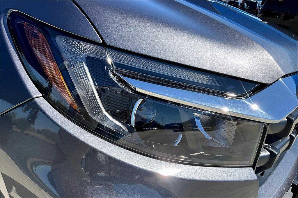 new 2026 Honda Ridgeline car, priced at $44,890