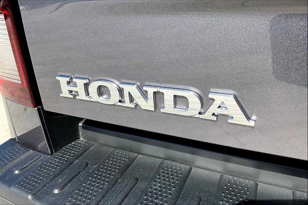 new 2026 Honda Ridgeline car, priced at $44,890