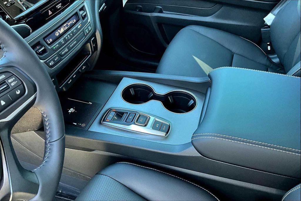 new 2026 Honda Ridgeline car, priced at $44,890