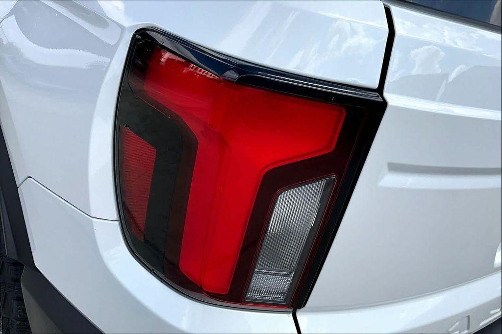 new 2026 Honda Passport car, priced at $55,600