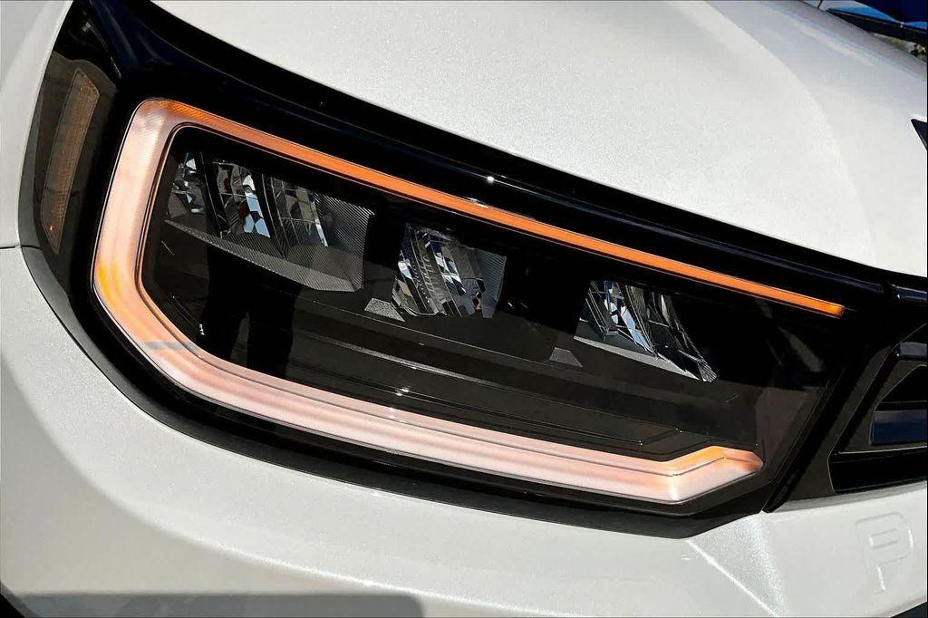 new 2026 Honda Passport car, priced at $55,600