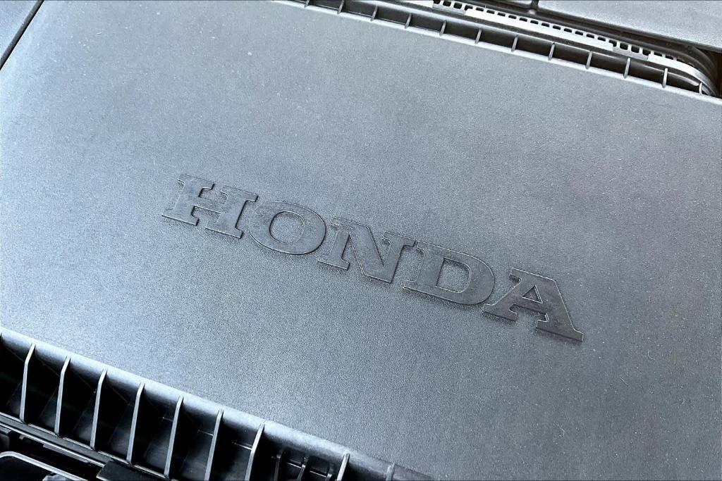 new 2025 Honda Pilot car, priced at $51,575