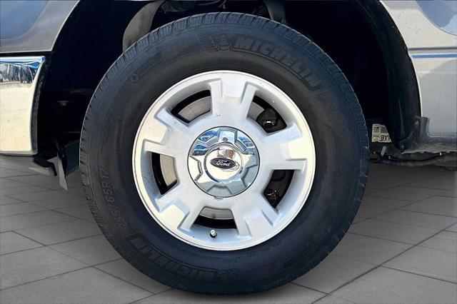 used 2014 Ford F-150 car, priced at $15,991