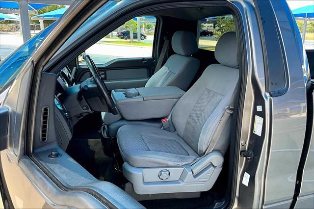 used 2014 Ford F-150 car, priced at $15,991