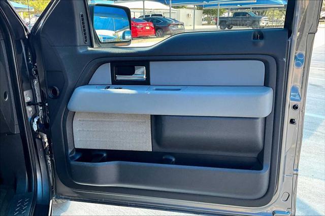 used 2014 Ford F-150 car, priced at $15,991