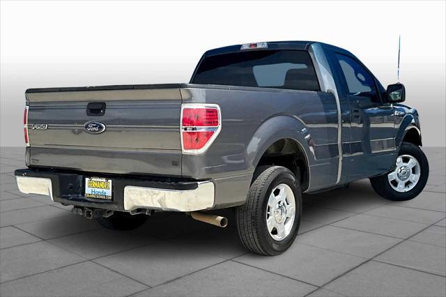 used 2014 Ford F-150 car, priced at $15,991