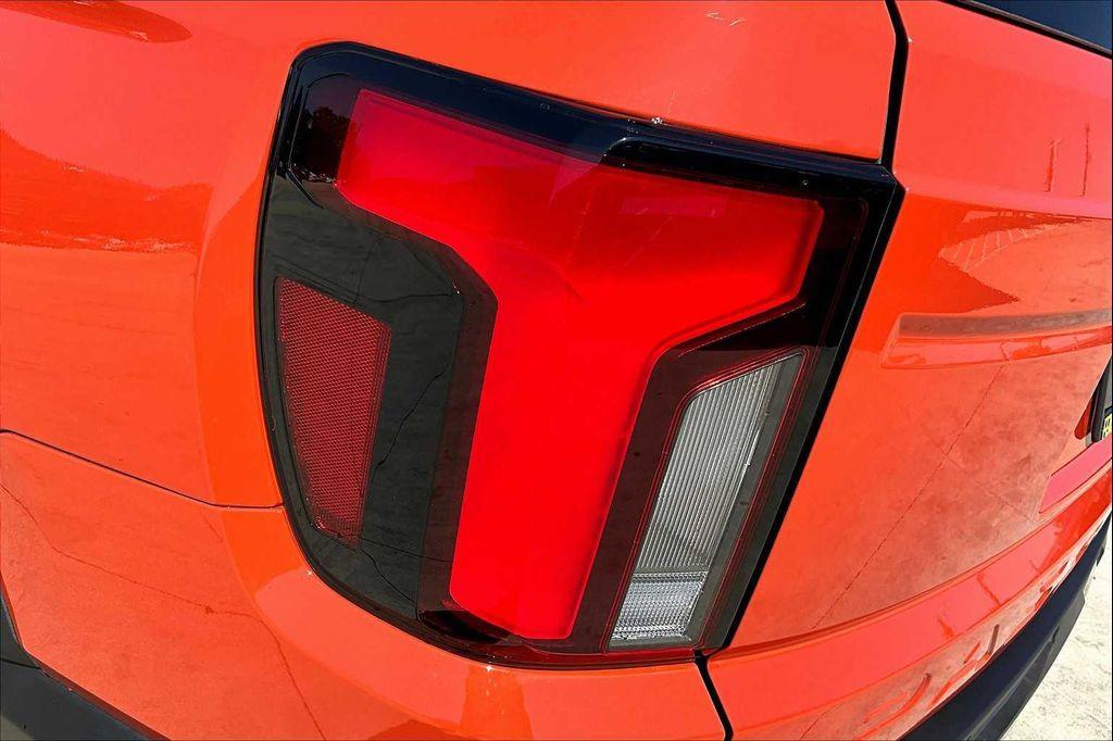 new 2026 Honda Passport car, priced at $52,200