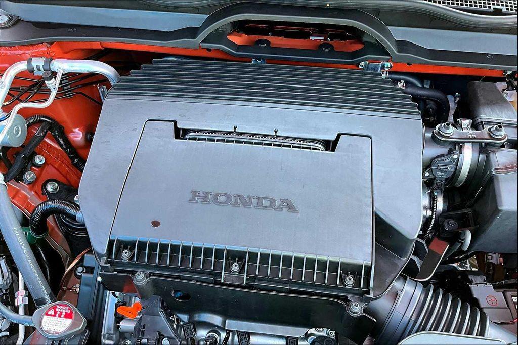 new 2026 Honda Passport car, priced at $52,200