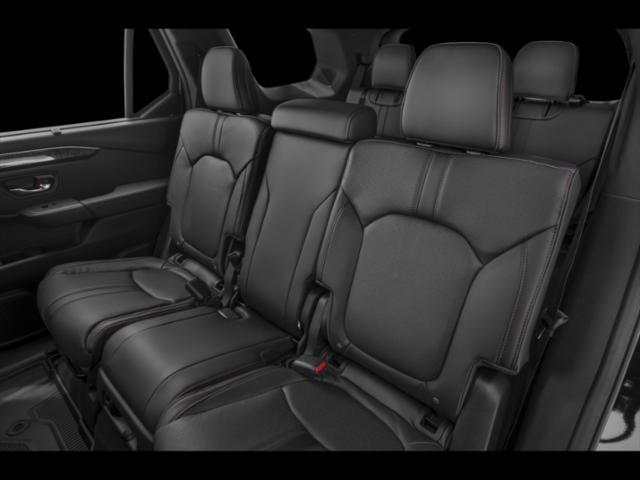 new 2025 Honda Pilot car, priced at $56,530