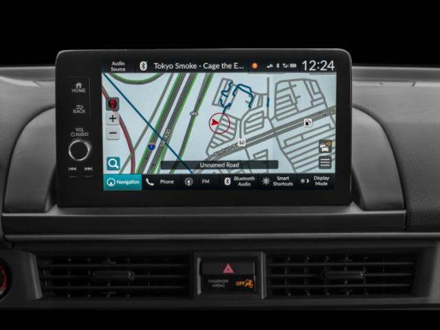 new 2025 Honda Pilot car, priced at $56,530